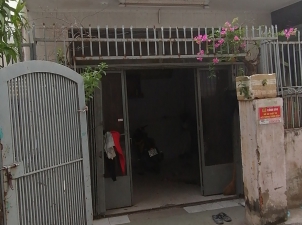 Bán nhà 2 sẹc hẻm xe hơi 62 Lâm Văn Bền, phường Tân Kiểng, Quận 7, DT 5 * 12.5m