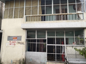 Bán nhà đang cho thuê hẻm 116 Huỳnh Tấn Phát, Tân Thuận Tây, Quận 7, 4 Tỷ